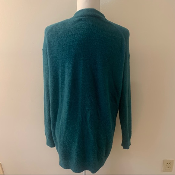 Wilfred Soft Mid Length Cardigan Pockets - Picture 5 of 13